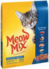 Meow Mix Seafood Medley Cat Food, 14.2 Lb.