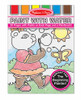 Melissa & Doug Pink Paint with Water Kids' Art Pad