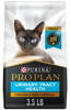 Pro Plan Focus Urinary Tract Health Formula Cat Food, 3.5 Lb.