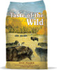 Taste of the Wild High Prairie Dog Food