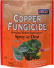 Bonide Copper Fungicide Dust Or Spray 4 Pounds
