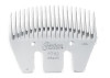 Oster 3 Inch Wide 20 Tooth Goat Comb