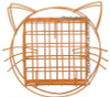 Heath Outdoor Cat's Whiskers Suet Cage