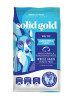 Solid Gold Wolf Cub Bison, Oatmeal & Pearled Barley Large Breed Puppy Formula Dry Dog Food, 24 Pounds