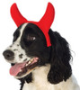 Rubie's Halloween Costume Company Devil Horns Dog Costume