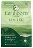 Earthborn Venture Turkey Meal & Pumpkin Limited Ingredient Grain-Free Dog Food