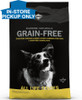 Diamond Naturals Grain-Free Chicken & Sweet Potato Formula Dry Dog Food