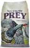 Taste of the Wild PREY Turkey Cat Food