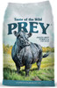Taste of the Wild PREY Angus Beef Dog Food