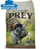 Taste of the Wild PREY Turkey Dog Food