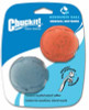 Chuckit! Rebounce Ball, 2.5 Inch, 2 Pack