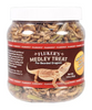 Flukers Medley Treat for Bearded Dragons