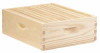 Little Giant 10 Frame Medium Super Bee Hive Box