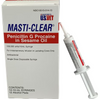 Masti-Clear Mastitis Syringe 10 ML