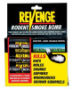 Revenge Rodent Smoke Bombs, 4 Pack