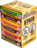 Wildlife Sciences Suet Plus Variety 6 Pack of Suets