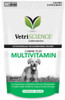 VetriScience Canine Plus Multivitamin Supplement for Dogs 30 Count