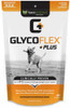 VetriScience GycoFlex Plus for Dogs over 30 Pounds 60 Count