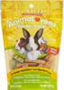 Vitakraft AnimaLovens Garden Patch Small Animal Treats 3.5 Ounces