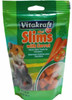 Vitakraft Mini Carrot Slims for Hamsters