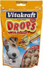 Vitakraft Peanut Drops For Dogs