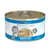 Weruva Tru Luxe Meow Me A River With Basa in Gravy 6 Ounces