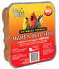 Wild Delight Sizzle N Heat Squirrel Deterrent Suet