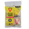 Victor Easy Set Mouse Trap 2 Pack