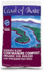 Coast of Maine Schoodic Blend Cow Manure Compost, 1 Cu. Ft. Bag