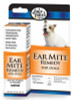 Ear Mite Remedy For Dogs, 1 Ounce