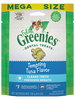 Feline Greenies Tempting Tuna Dental Treats, 4.6 Oz.