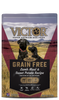 Victor Lamb Grain-Free Dry Dog Food, 5 Lbs