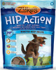 Zukes Beef Hip Action Dog Treats