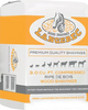 Langebec Wood Shavings Fine Cut 3 Cu. Ft.