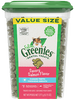 Greenies Feline Savory Salmon Flavor Dental Cat Treats 9.75oz