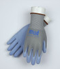 Cool Mud Gloves Glacier Blue