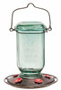 Classic Brands Mason Jar Hummingbird Feeder