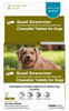 Bayer Quad De-Wormer, Medium Dog, 2 Count