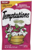 Whiskas Temptations Catnip Treats, 2.1oz bag