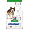 Hill's Bioactive Recipe Adult 7+ Thrive + Vigor Dog Food