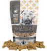 Treatibles Villalobos Tater's Sweet Potato Tots Grain Free Hard Dog Chews 45 Count