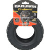 Mammoth Black Tirebiter II Dog Toy Large