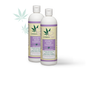 CannaLove Anxiety Relief Shampoo For Dogs 16oz