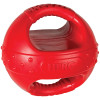 Hero Handle Dog Ball W/Squeaker