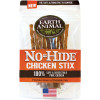 Earth Animal No-Hide Chicken Small Stix Dog Treats 10 Pack 1.6oz Bag