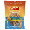 Cadet Gourmet Sweet Potato & Chicken Wrap Dog Treats 14oz Bag