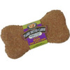 Nature's Animals Gourmet Select Organic Peanut Butter&Carob Dog Treat