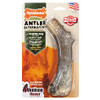 Nylabone DuraChew Venison Flavored Antler Dog Chew toy