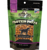 RedBarn Protein Puffs Peanut Butter Flavored Dog Treats 1.8oz Bag