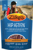 Zuke's Hip Action Chicken Recipe Dog Treats 1Lb Bag